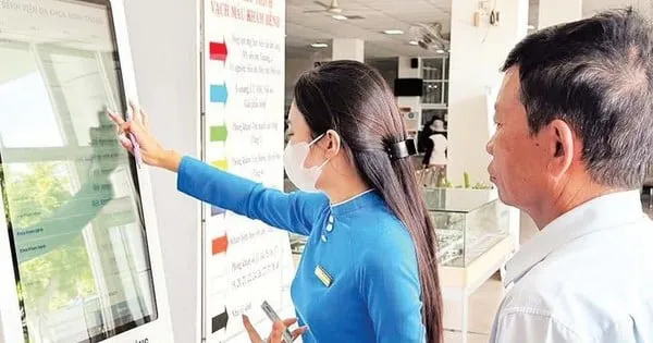 Khanh Hoa Targetkan Masuk 10 Besar Nasional dalam Transformasi Digital 2030