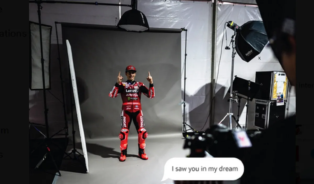 Marc Marquez Dominasi Sesi Pertama Tes Pramusim MotoGP 2026 di Buriram