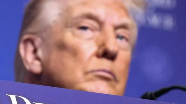 Mahkamah Agung AS Batalkan Tiga Tarif Era Trump