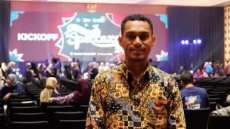 Shinji: Inspirasi Perjuangan dan Kesuksesan dari Manokwari