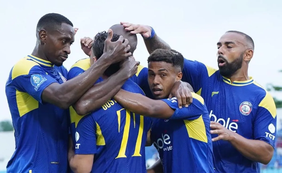 Persaingan Ketat Super League Pekan ke-22: Hasil dan Dampak Klasemen