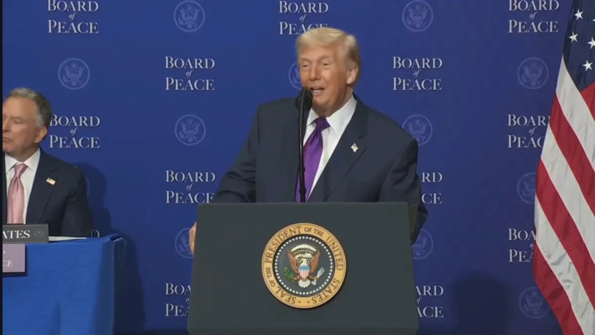 Ketegangan Meningkat: Trump Hadapi Batasan Opsi Militer terhadap Iran
