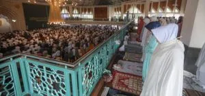 Pemerintah Kota Bandung Perkuat Toleransi dan Pendidikan Agama Melalui Program Insentif Guru Ngaji