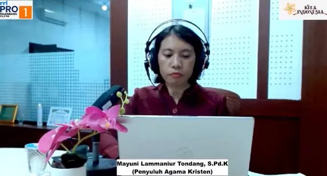 Pemanfaatan Teknologi Digital untuk Memperkuat Iman