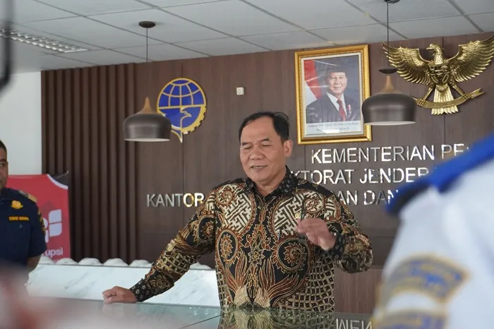 DPR Desak Audit Keselamatan Transportasi Darat untuk Lindungi Publik