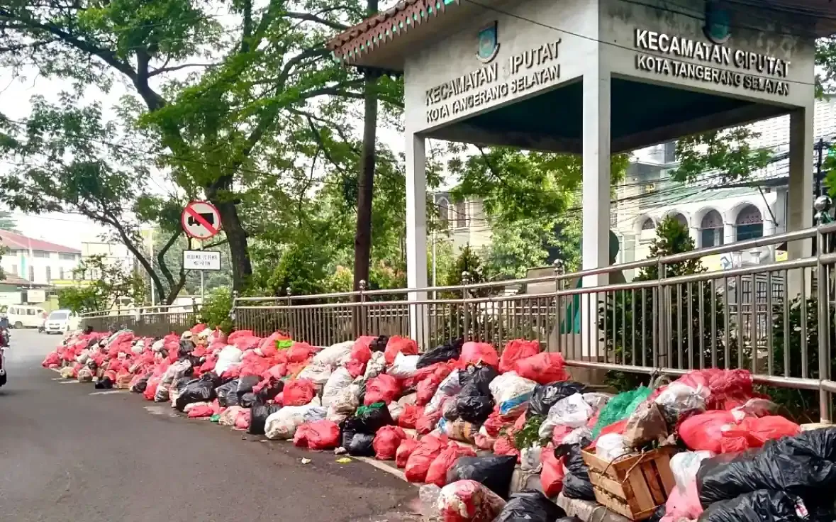 Tantangan Megaproyek Energi Sampah Danantara: Peluang dan Kendala