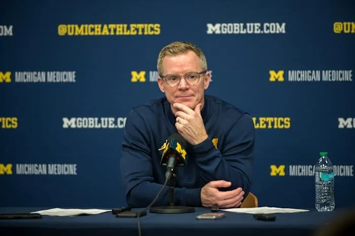 Michigan Siap Hadapi Duke Setelah Kemenangan Melawan Purdue