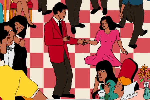 Mengungkap Perasaan: Pelajaran Ekonomi dalam Lagu 'Real, Is It'