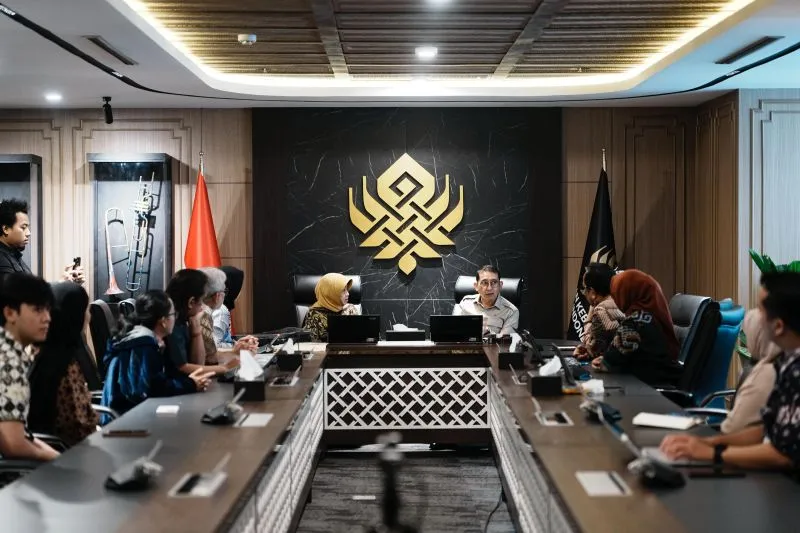 Menteri Kebudayaan Dukung Upaya Pelestarian Musik R. Soetedjo