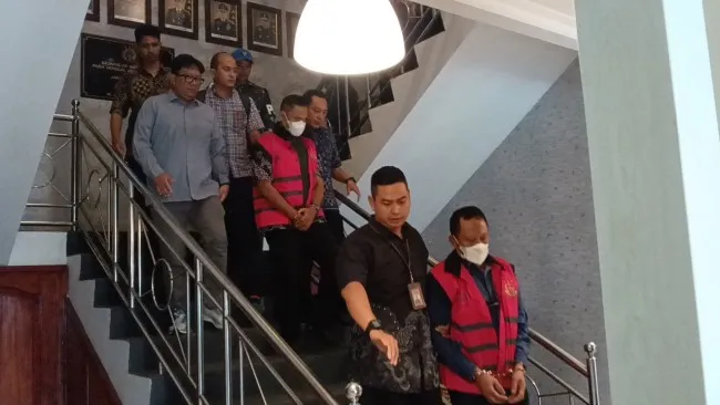 Dua Mantan Petinggi KONI Kabupaten Malang Jadi Tersangka Korupsi Dana Hibah