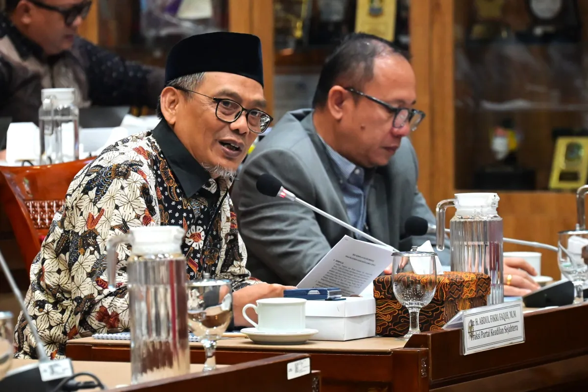 Revisi UU Cagar Budaya Diharapkan Dorong Potensi Ekonomi Lebih Besar