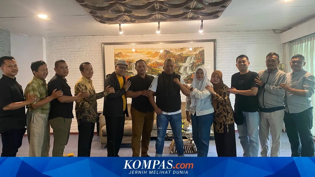 18 Organisasi ASN PPPK Minta Presiden Tinjau Ulang Pengangkatan Pegawai SPPG