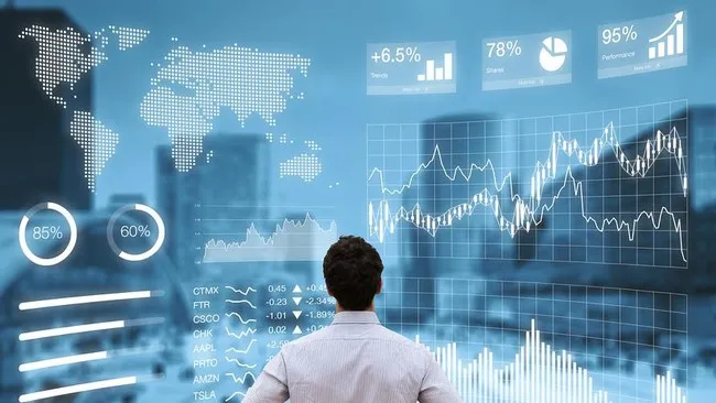 Pasar Keuangan Indonesia Menguat, IHSG dan Rupiah Catat Kenaikan Pertama di 2026