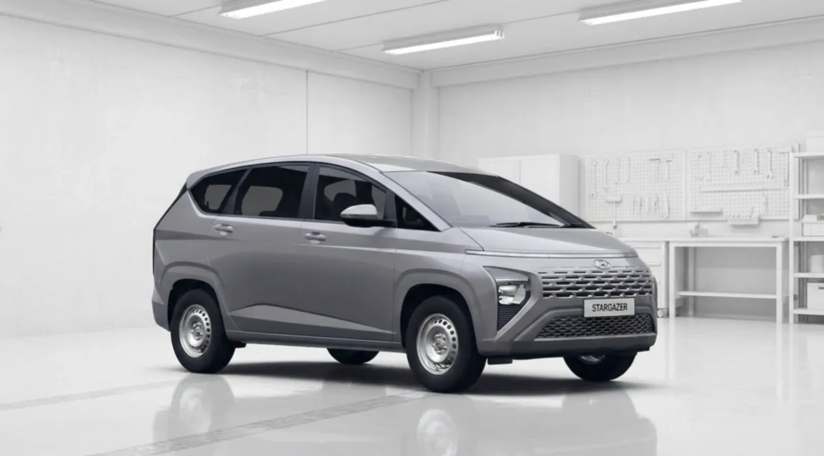 Harga dan Spesifikasi Hyundai Stargazer 2026 untuk Keluarga Modern