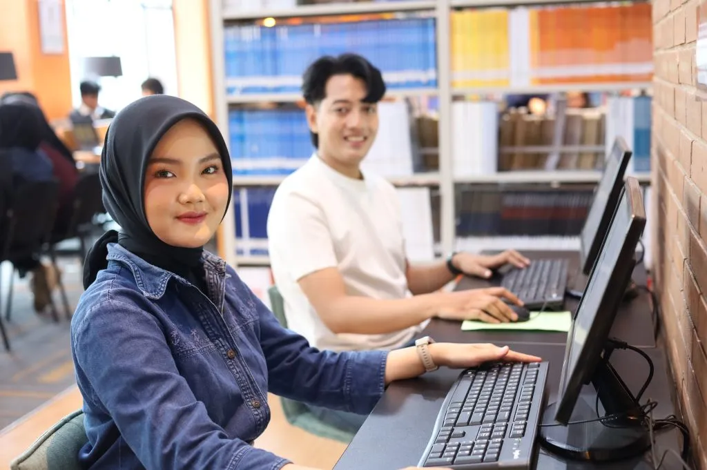 Alasan Teknik Informatika Menjadi Jurusan Favorit Generasi Z