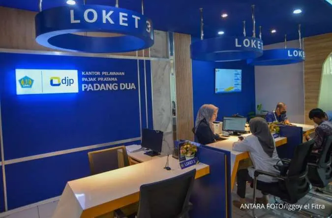 Transaksi Kripto dan QRIS Akan Dikenakan Pajak Mulai 2027