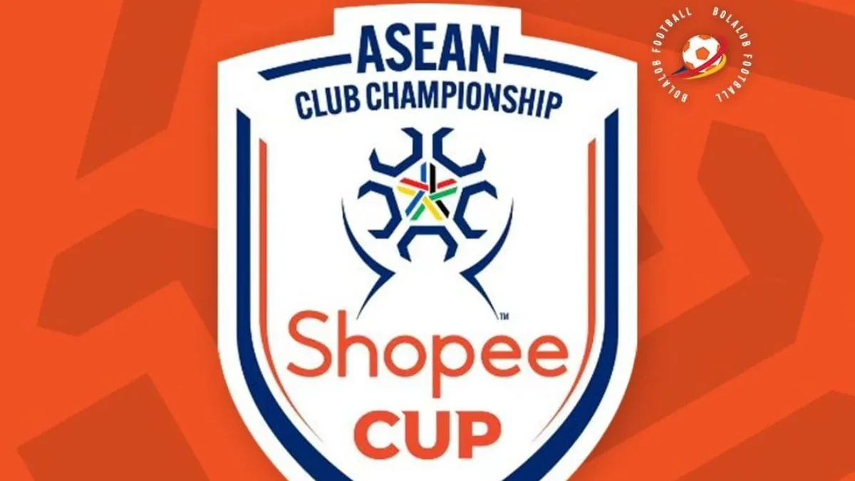 Shopee Jadi Mitra Utama Kejuaraan Shopee Cup ASEAN