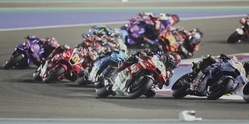 Lima Sirkuit Tuan Rumah Formula 1 dan MotoGP 2026 Penuhi Standar FIA dan FIM