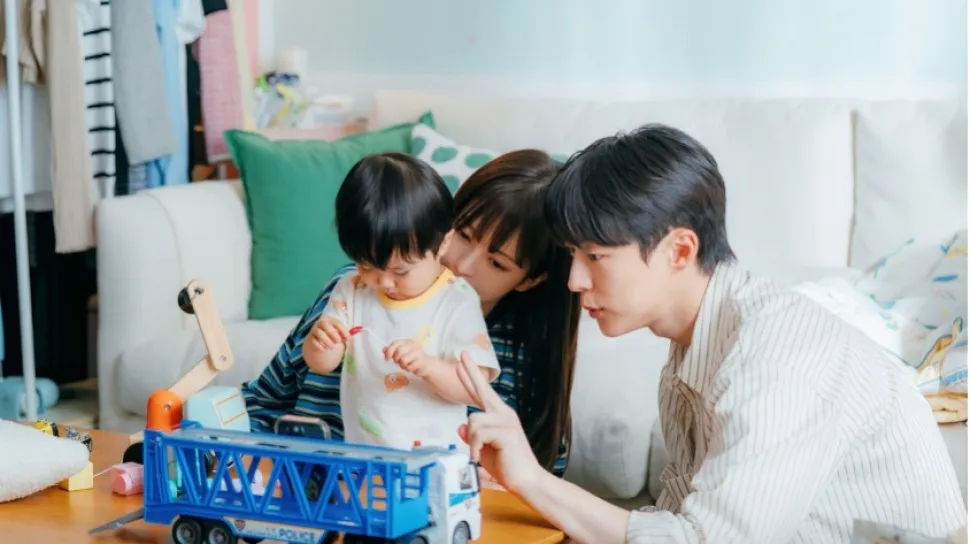 5 Drama Korea Bertema Parenting yang Wajib Ditonton