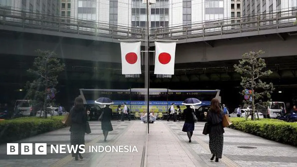 Tindak Kejahatan WNI di Jepang: Dari Perampokan hingga Kontroversi Spanduk