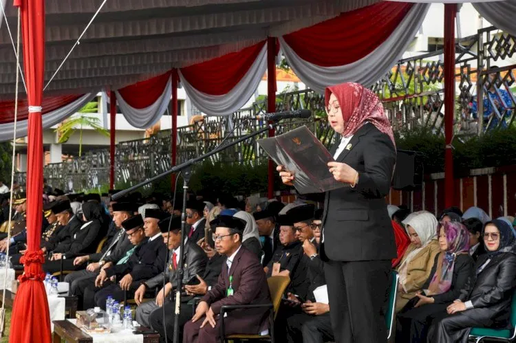 DPRD Lampung Soroti Alokasi Anggaran MBG yang Mengurangi Dana Pendidikan
