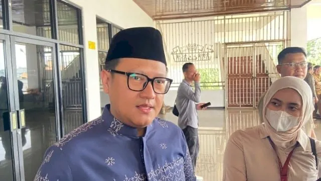 Ketua DPRD Lampung: Pendidikan Jadi Prioritas Utama Dalam Pembangunan
