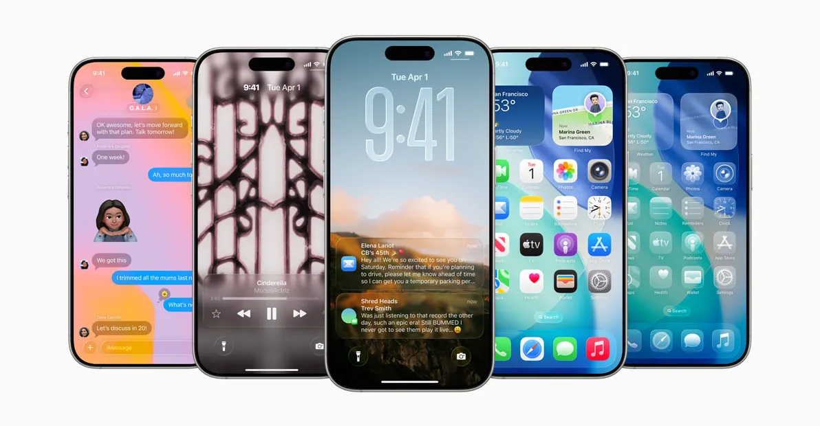 iOS 26.3 Rilis: Migrasi Android Lebih Mudah dan Keamanan Ditingkatkan