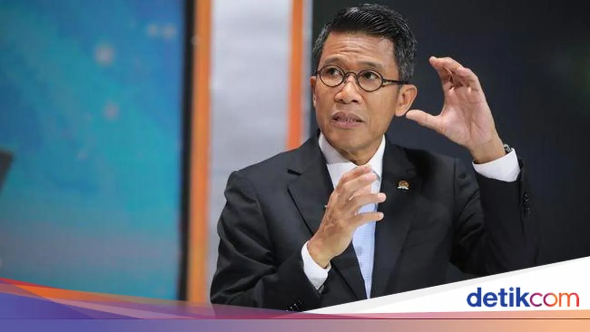 Misbakhun: Investasi Nyata Penting untuk Pertumbuhan Ekonomi RI 2026