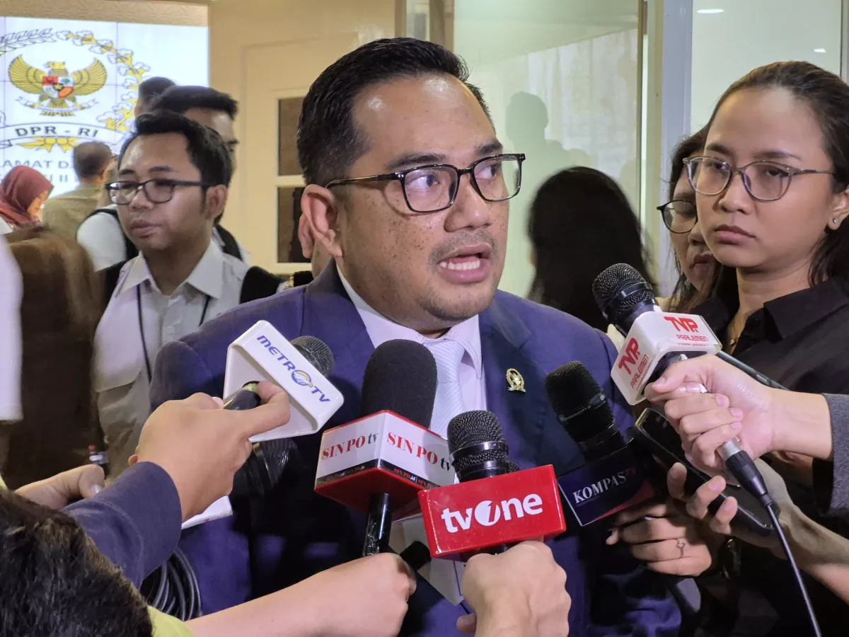 Pembahasan RUU Pemilu Ditargetkan Dimulai Juli 2026
