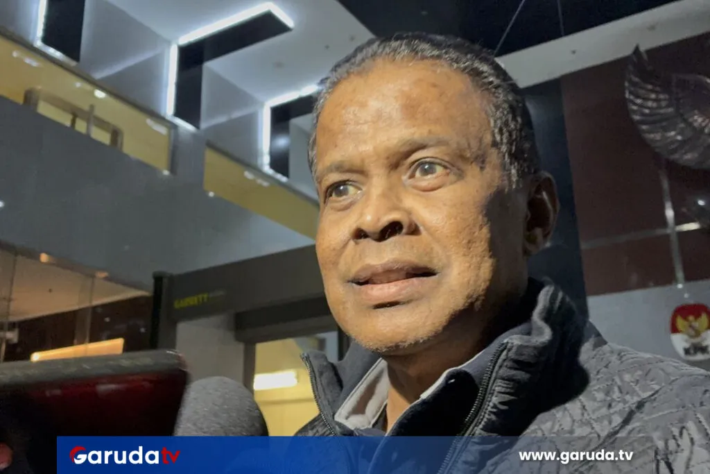 KPK Tidak Perpanjang Pencegahan Fuad Hasan ke Luar Negeri