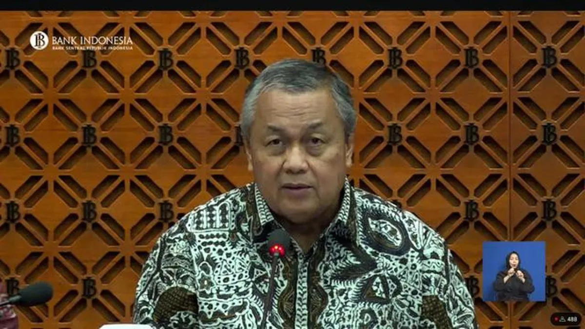 Pertumbuhan Kredit Perbankan Capai 9,96% di Januari 2026