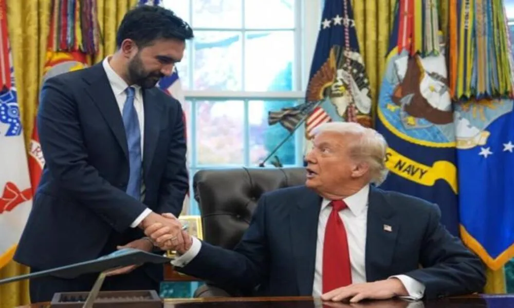 Keterkejutan Trump atas Populasi Indonesia: Peluang Strategis Baru RI-AS