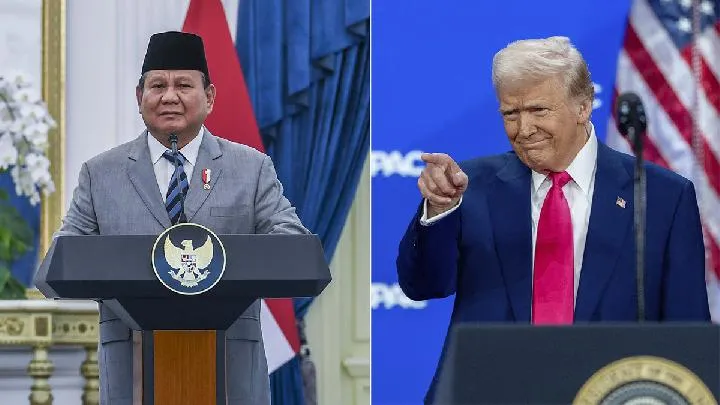 Perjanjian Dagang RI-AS: Indonesia Terikat Kewajiban Baru