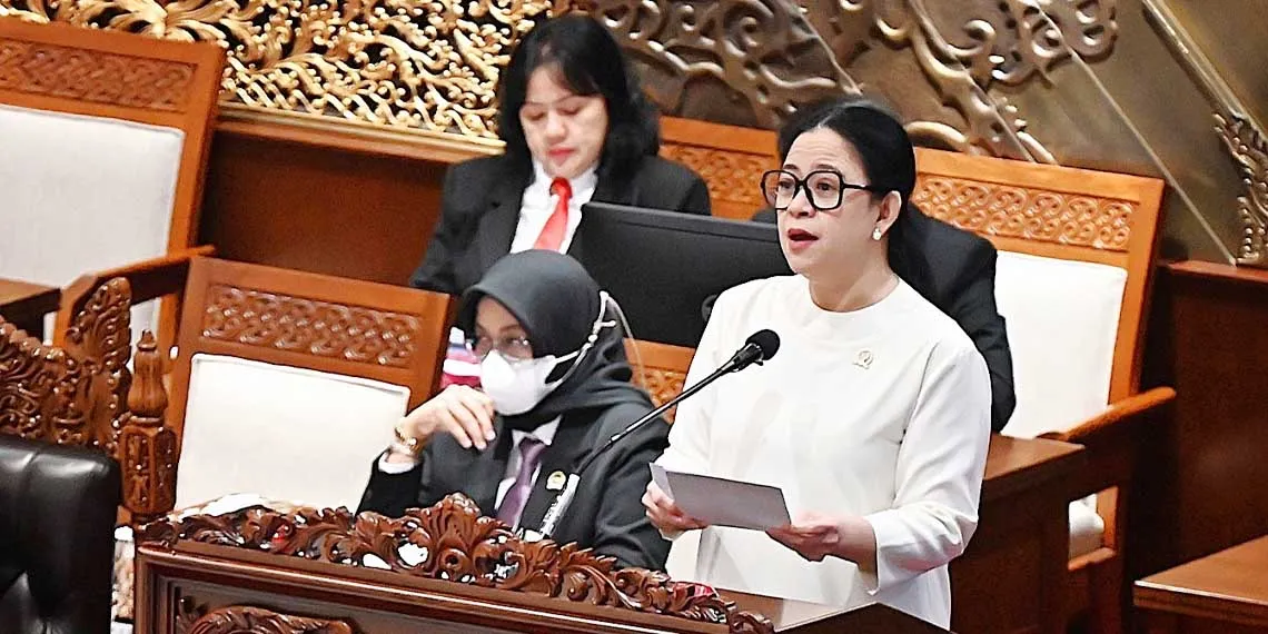 Puan Maharani: DPR Komitmen Kawal Isu Kesehatan dan Pelayanan Haji 2026