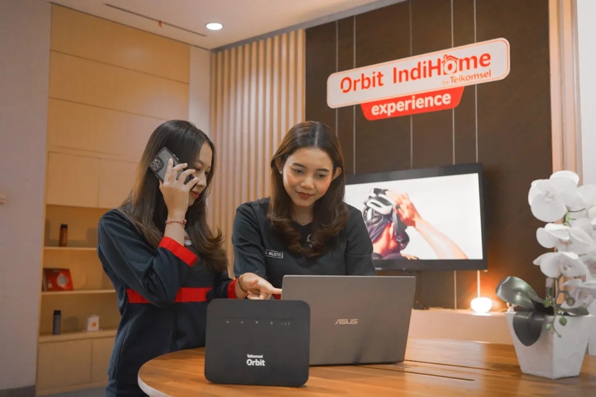 Telkomsel One: Solusi Terpadu untuk Konektivitas Digital