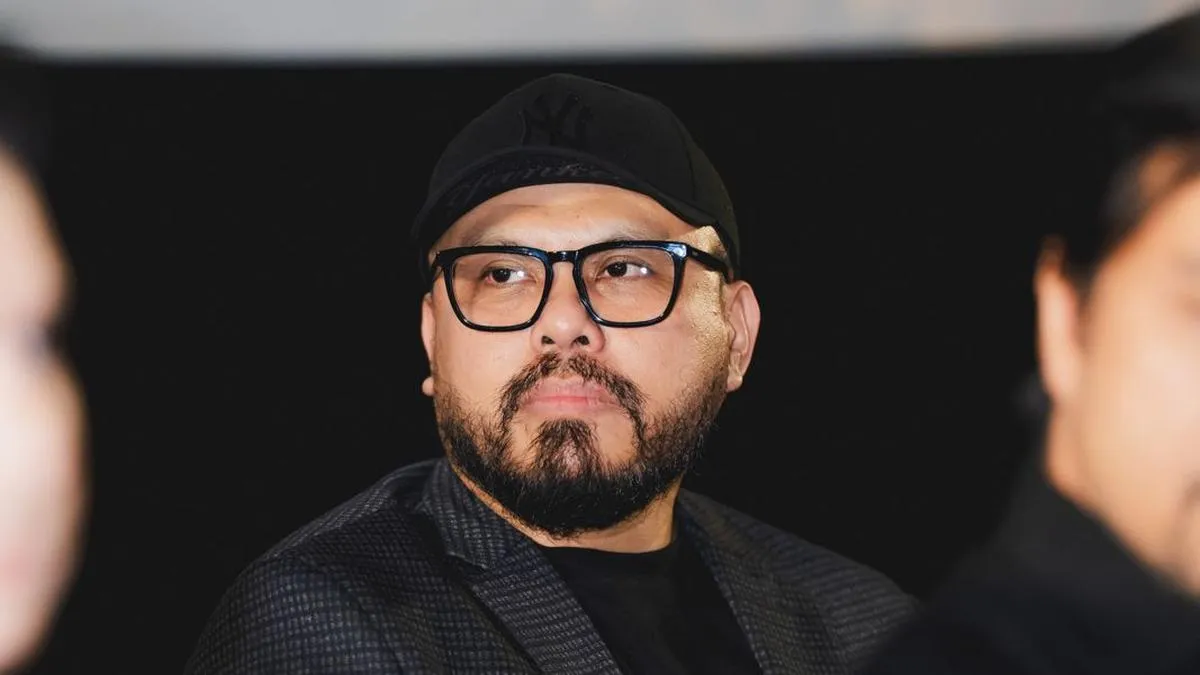 Joko Anwar: Film Ghost in the Cell Didesain Untuk Tawa dan Refleksi Penonton