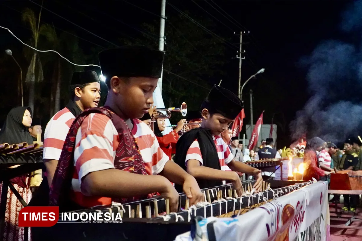 Lomba Musik Pengantar Sahur Probolinggo: Merayakan Tradisi dan Kreativitas di Bulan Ramadan
