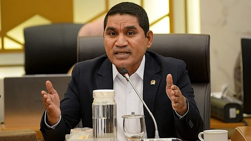 DPR Mendorong Penguatan Pengawasan Peredaran Gula Rafinasi untuk Lindungi Petani