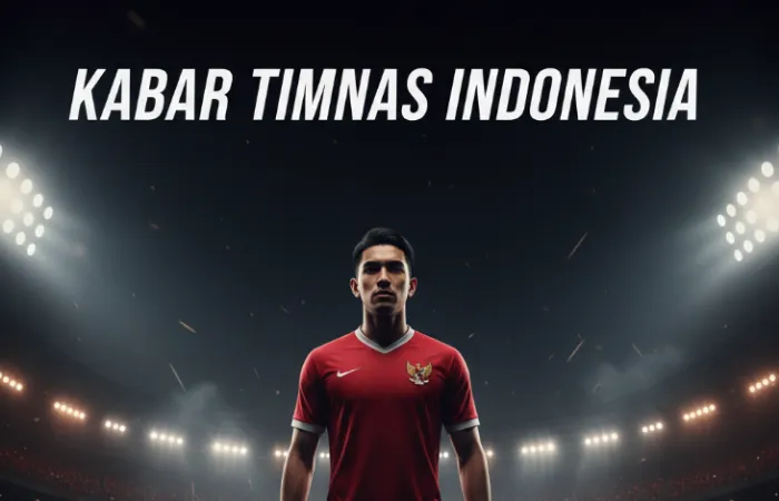 Timnas Indonesia 2026: Pemain Keturunan dan Strategi Baru Herdman Siap Mengguncang Eropa