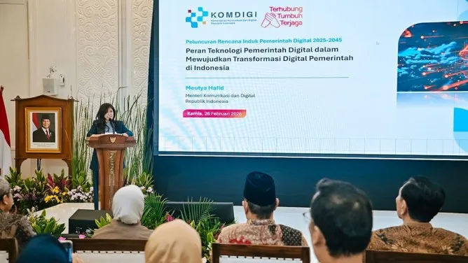 Pemerintah Perketat Belanja TIK untuk Efisiensi Anggaran