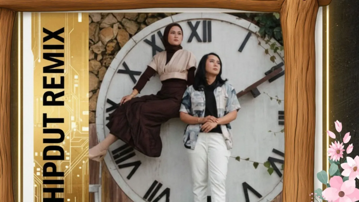 Billkiss Luncurkan 'Tahta (Hipdut Version)': Kombinasi Emosi dan Irama Baru