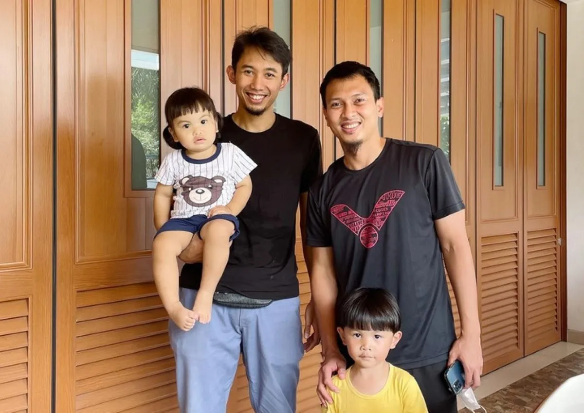 Rian Agung Saputro: Dari Juara Bulu Tangkis Menuju Perjalanan Spiritual