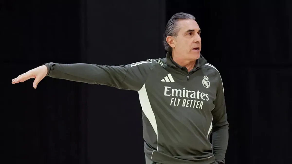 Sergio Scariolo Siap Hadapi Tantangan Valencia Basket di Semifinal