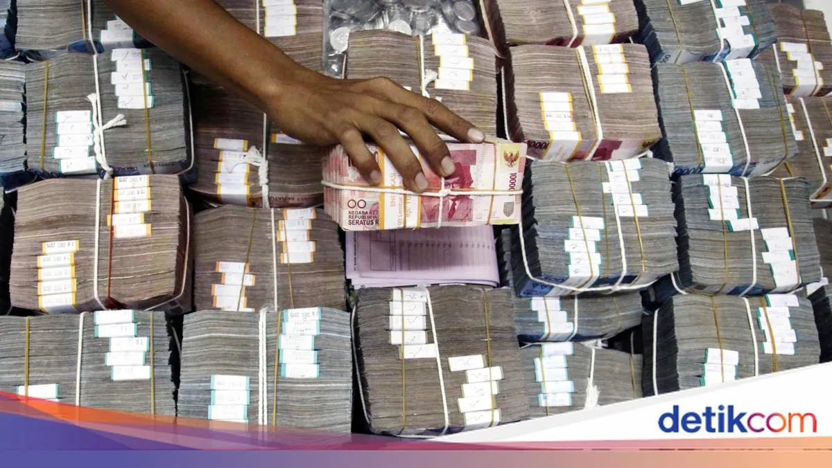 Pertumbuhan Kredit Masih Lesu Meski Likuiditas Ditingkatkan