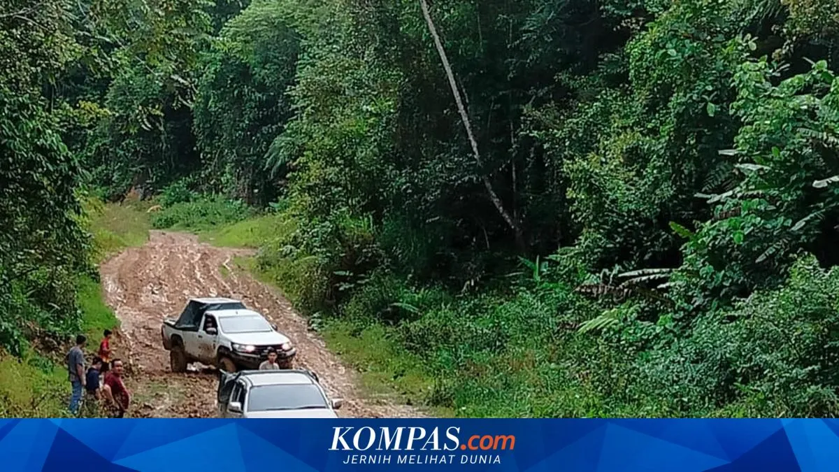 Tiga Desa di Nunukan Bergeser ke Malaysia: Penjelasan Pemerintah