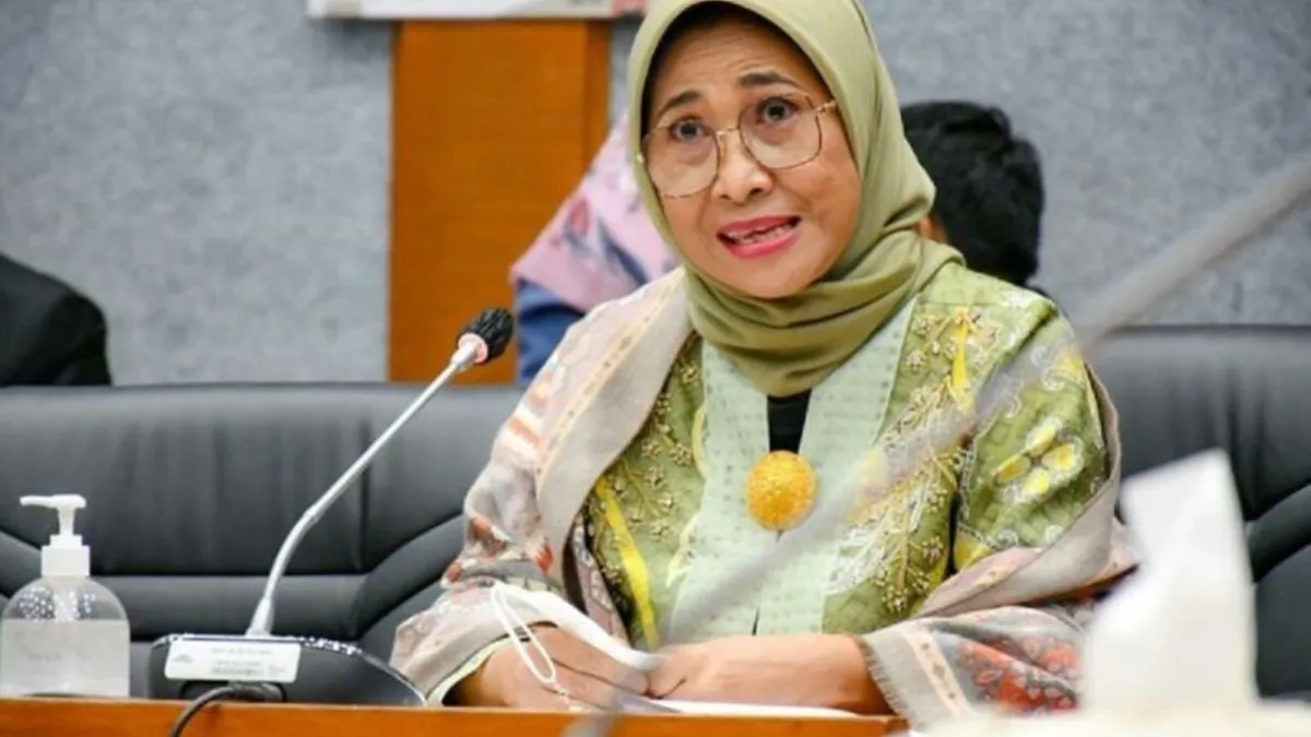 Perlindungan dan Kesejahteraan Guru Kunci Kemajuan Pendidikan