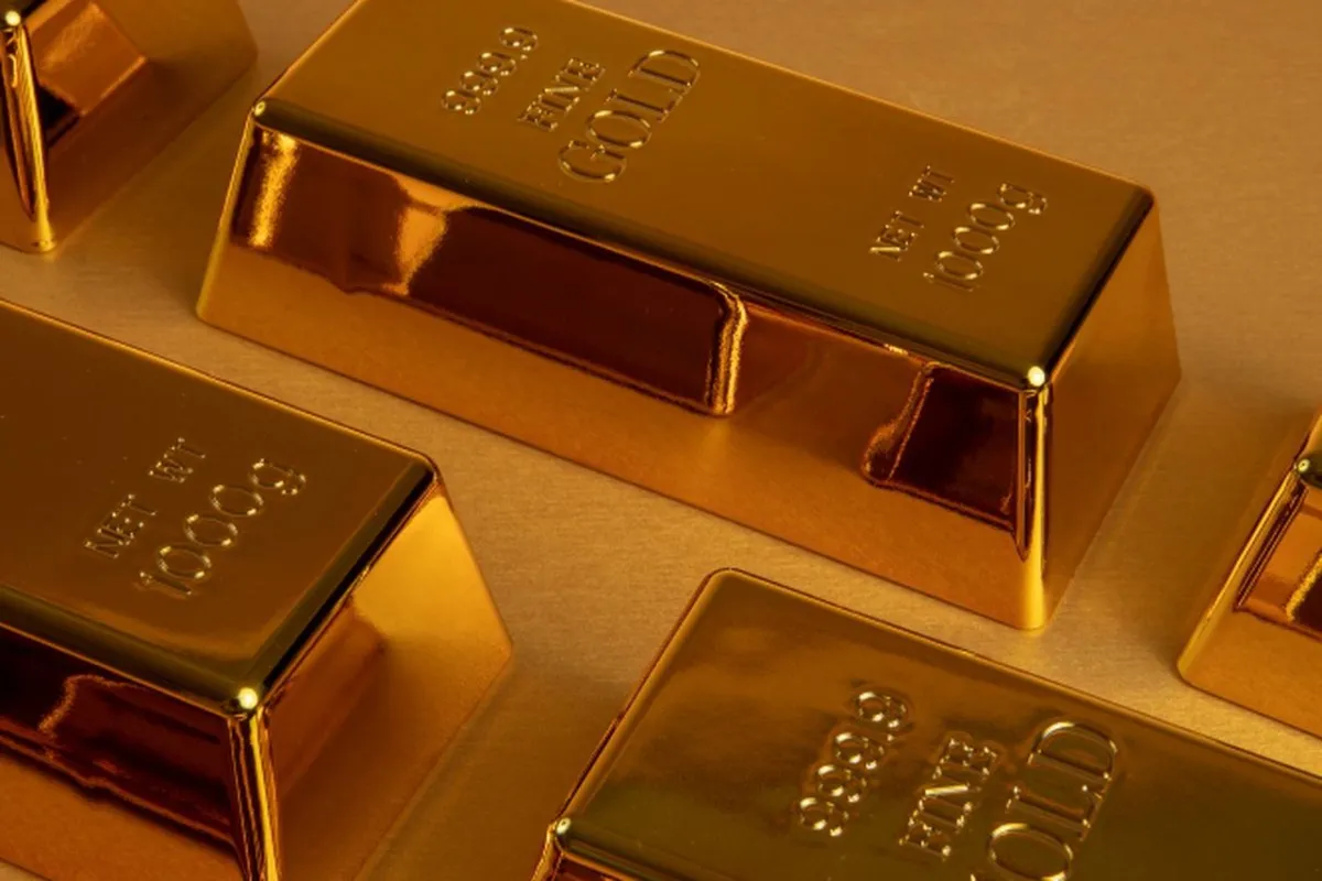 Eskalasi Konflik Timur Tengah Dorong Kenaikan Harga Emas Global