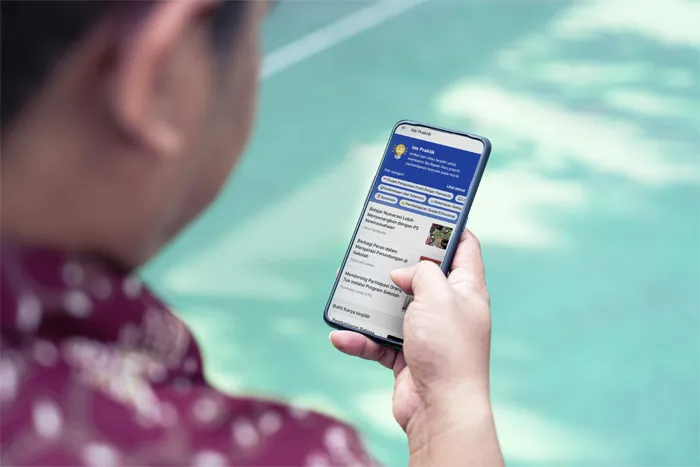 Kemendikbudristek Luncurkan Berbagai Platform Digital untuk Transformasi Pendidikan