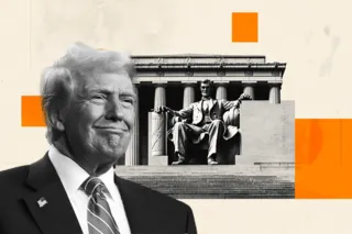Trump: Perang Iran Segera Berakhir dengan Kemenangan