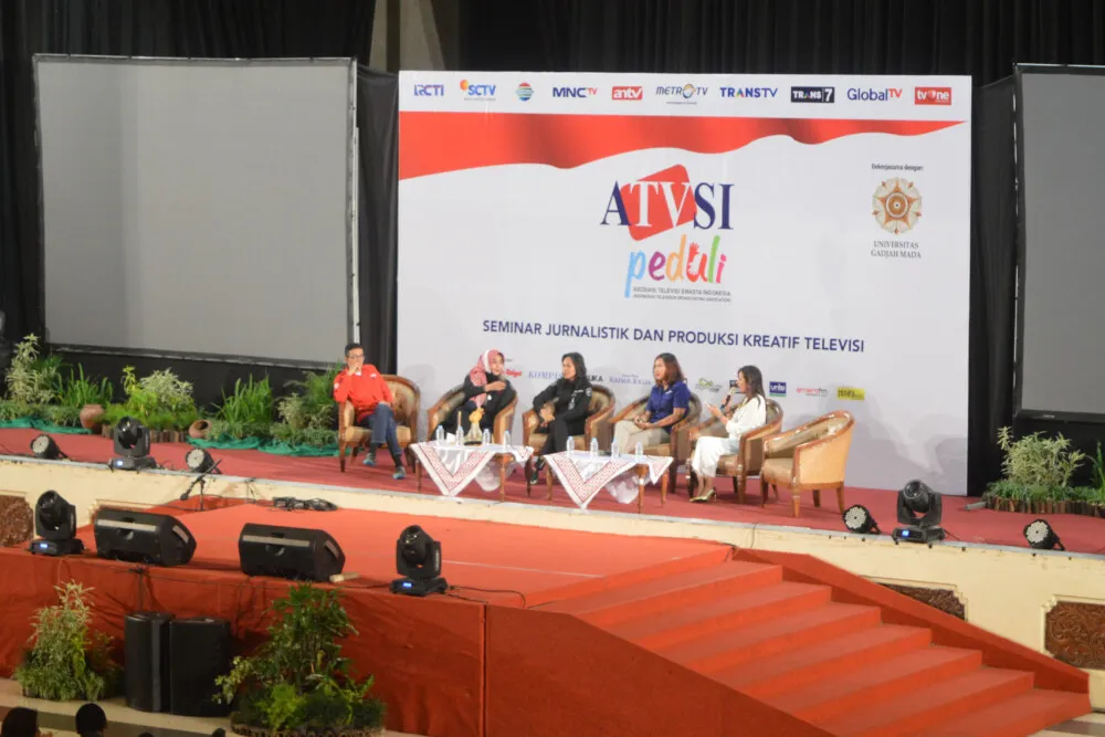 Inovasi Pertelevisian di Tengah Persaingan Era Digital